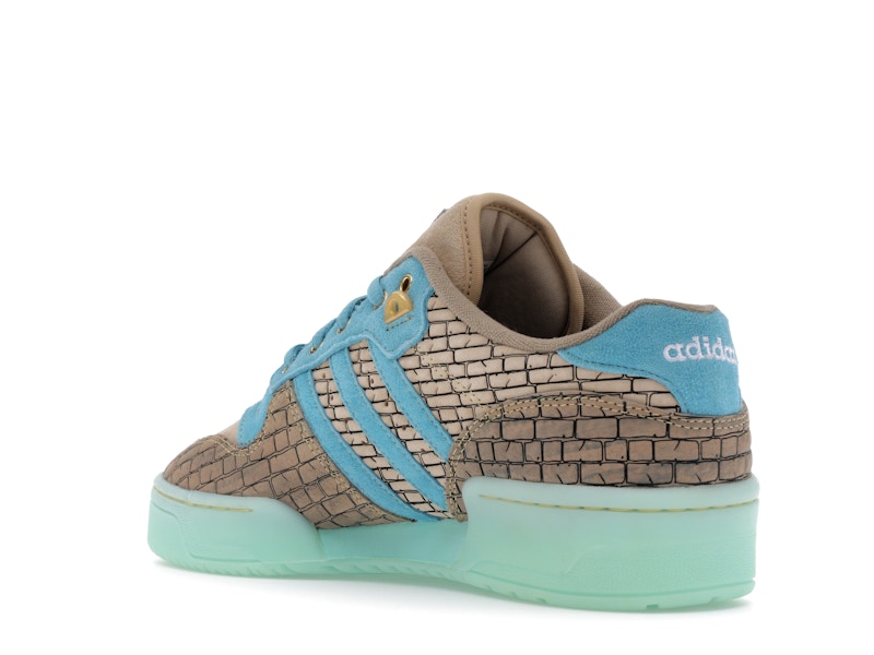 adidas Rivalry Low Unheardof Building Bridges