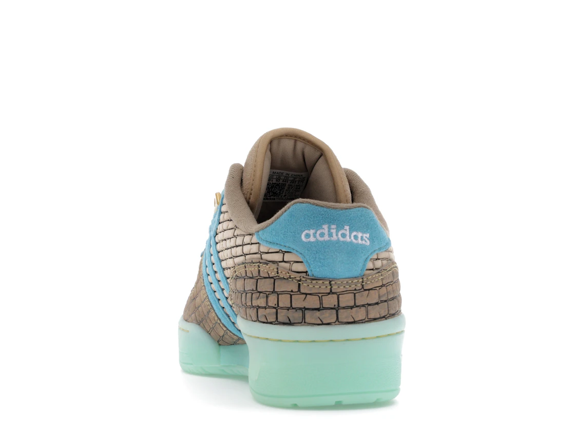 adidas Rivalry Low Unheardof Building Bridges