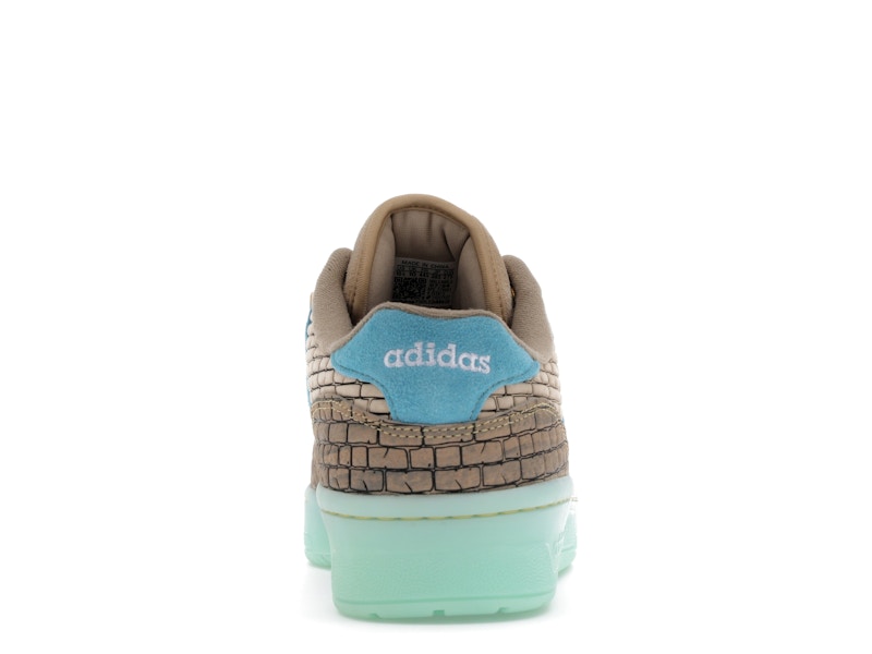 adidas Rivalry Low Unheardof Building Bridges