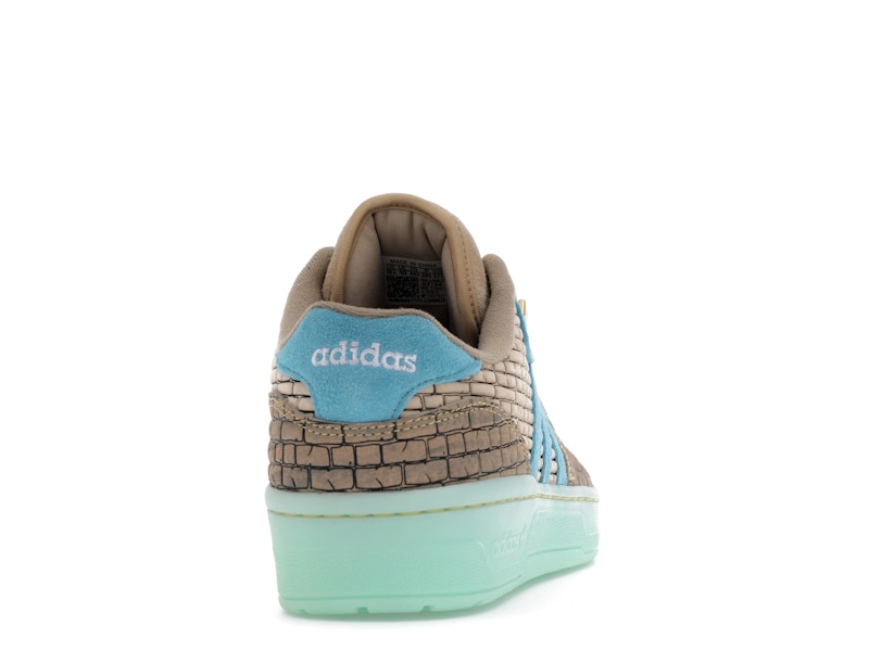 adidas Rivalry Low Unheardof Building Bridges