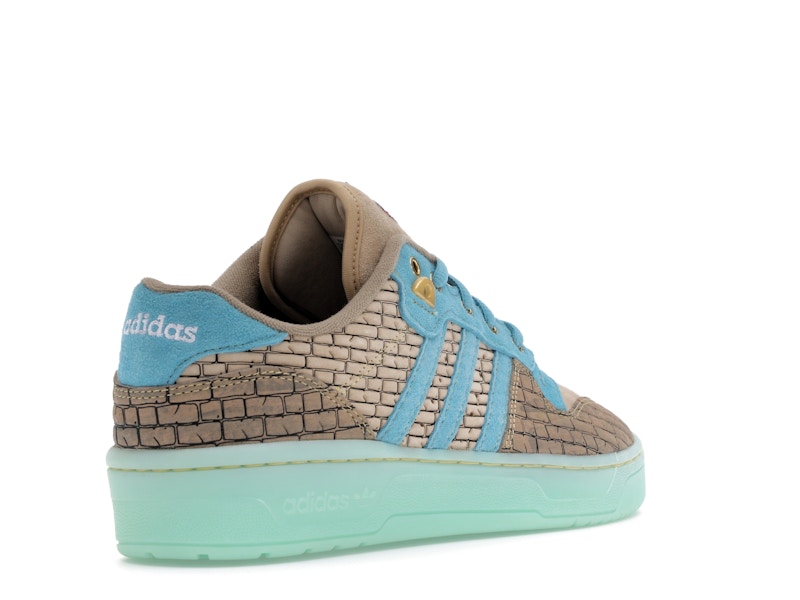 adidas Rivalry Low Unheardof Building Bridges