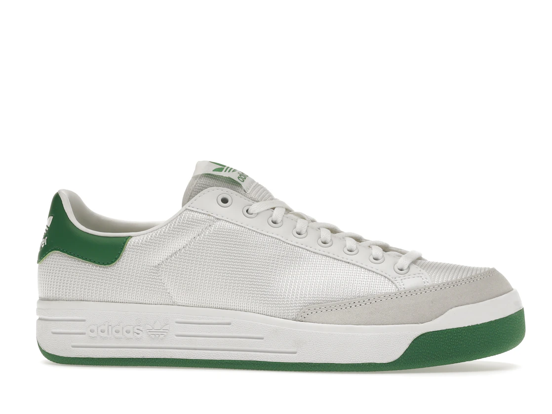 adidas Rod Laver White Fairway