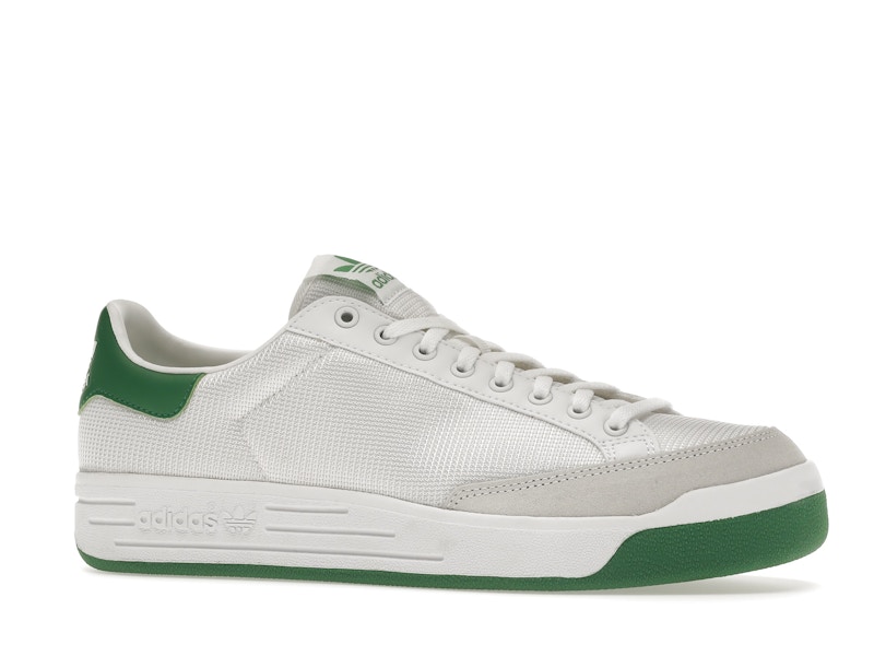 adidas Rod Laver White Fairway