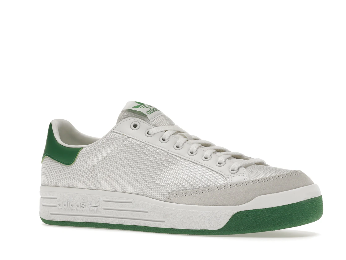 adidas Rod Laver White Fairway