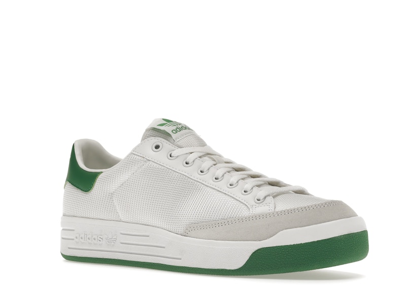 adidas Rod Laver White Fairway