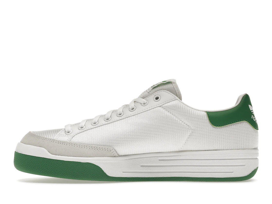 adidas Rod Laver White Fairway