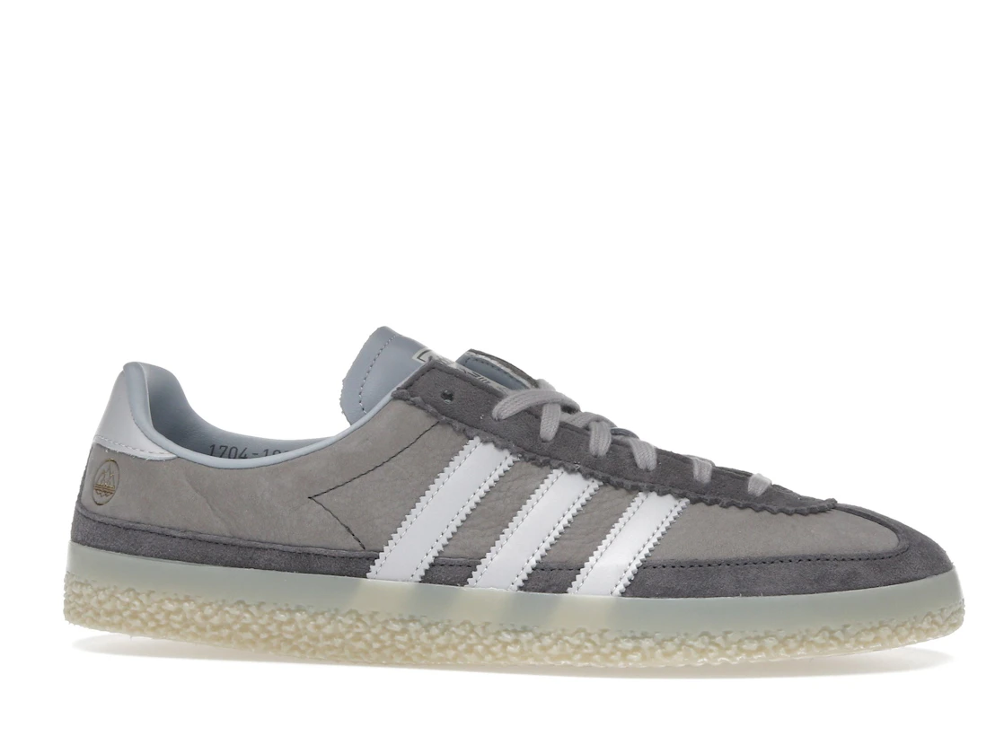 adidas Roelee SPZL F.C. Light Grey
