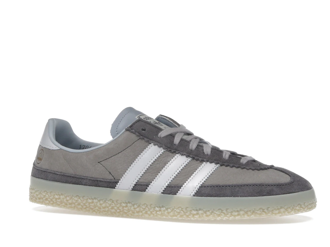 adidas Roelee SPZL F.C. Light Grey