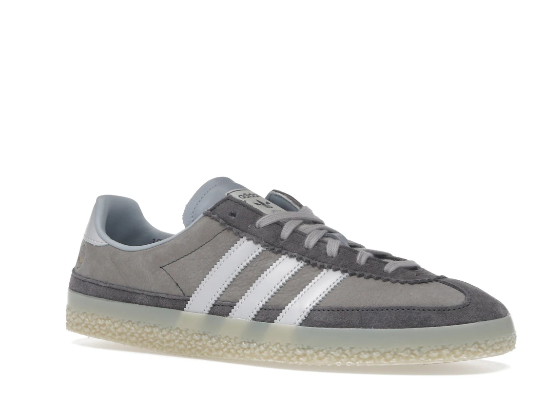 adidas Roelee SPZL F.C. Light Grey