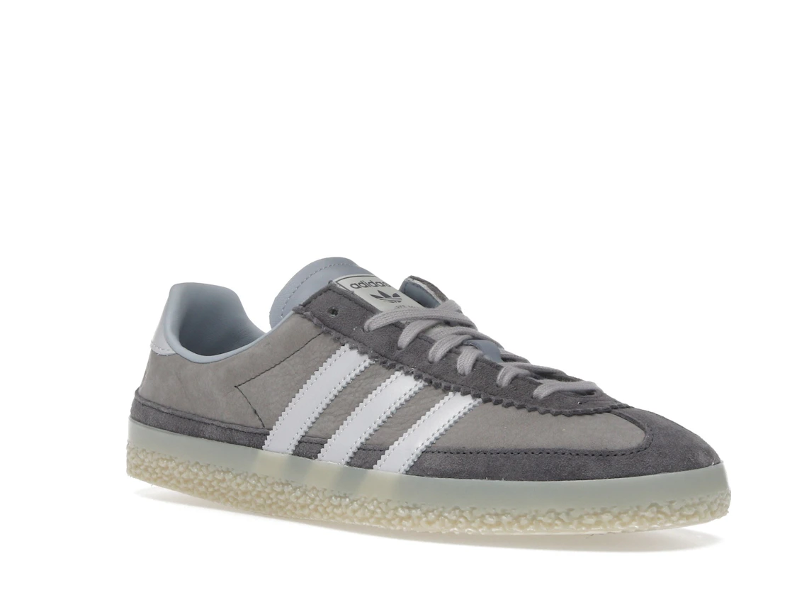 adidas Roelee SPZL F.C. Light Grey