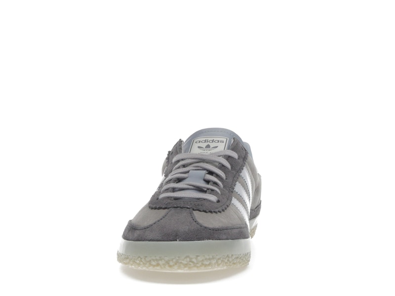 adidas Roelee SPZL F.C. Light Grey
