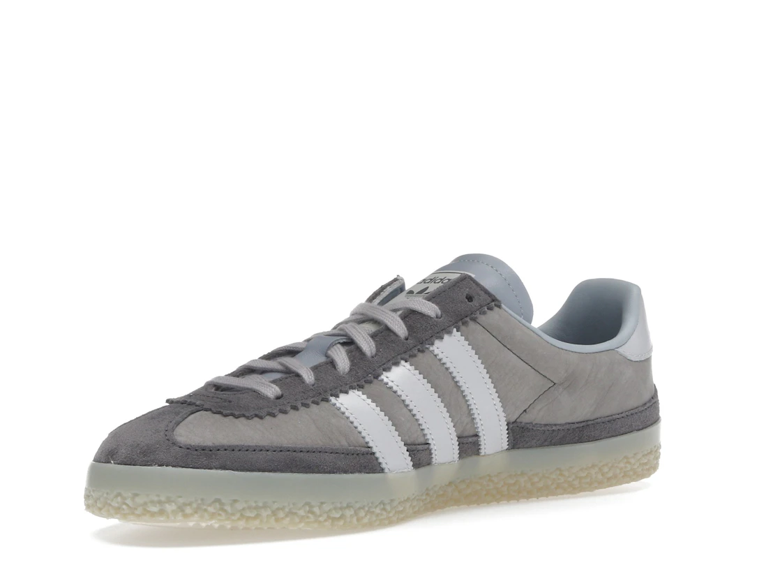 adidas Roelee SPZL F.C. Light Grey