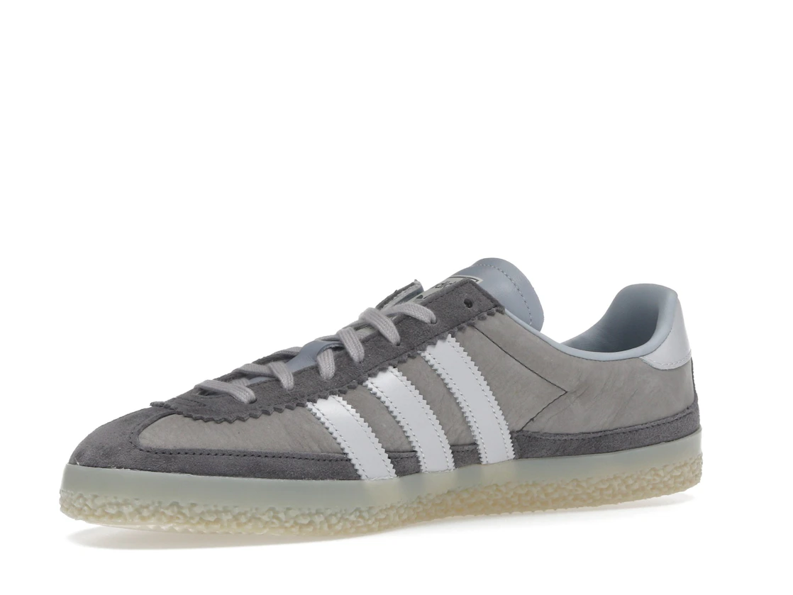 adidas Roelee SPZL F.C. Light Grey