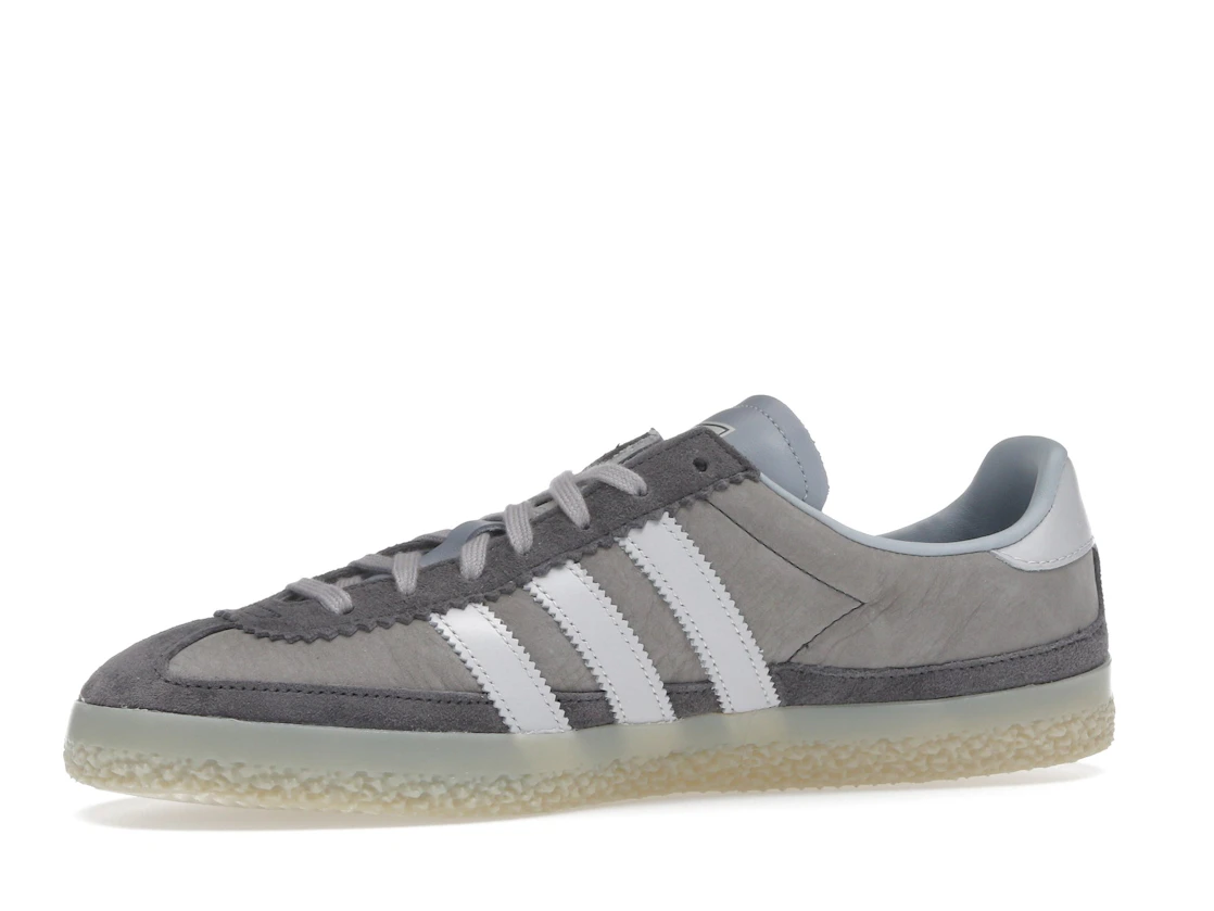 adidas Roelee SPZL F.C. Light Grey