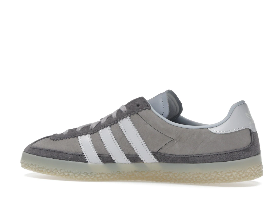 adidas Roelee SPZL F.C. Light Grey