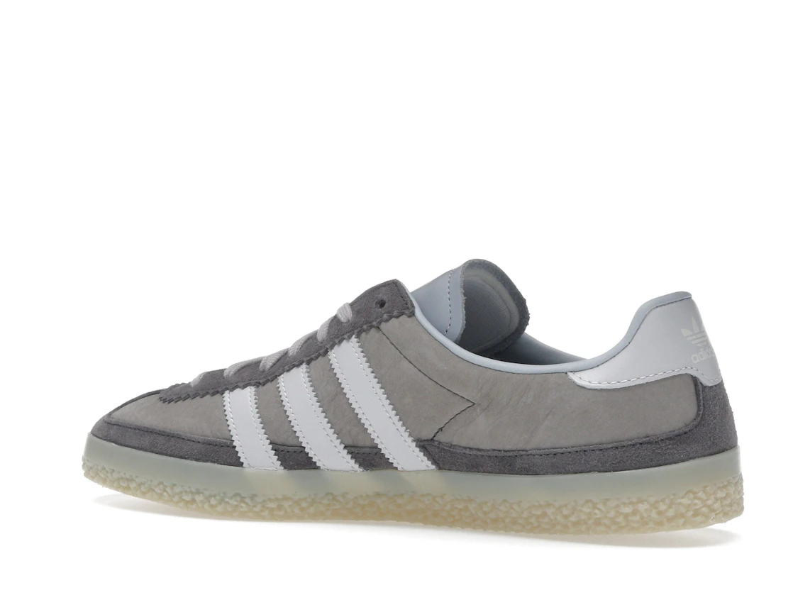 adidas Roelee SPZL F.C. Light Grey