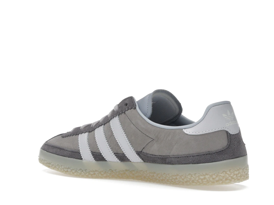 adidas Roelee SPZL F.C. Light Grey