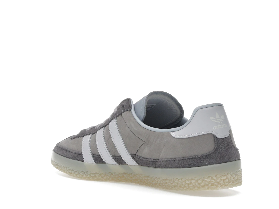 adidas Roelee SPZL F.C. Light Grey