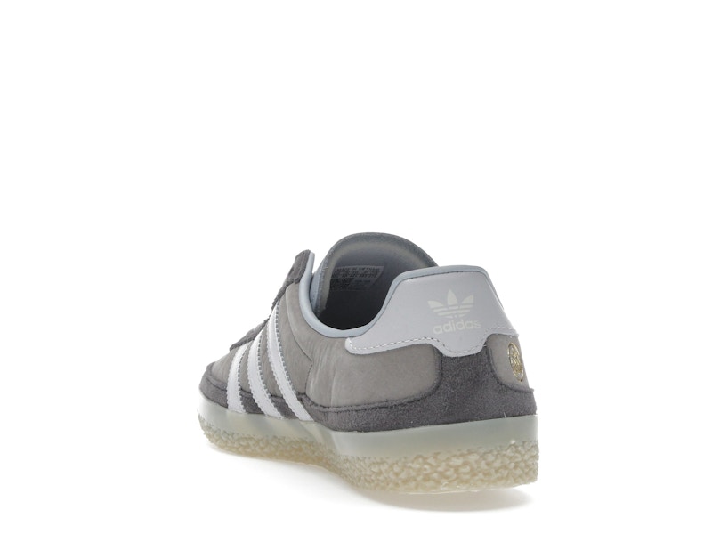 adidas Roelee SPZL F.C. Light Grey