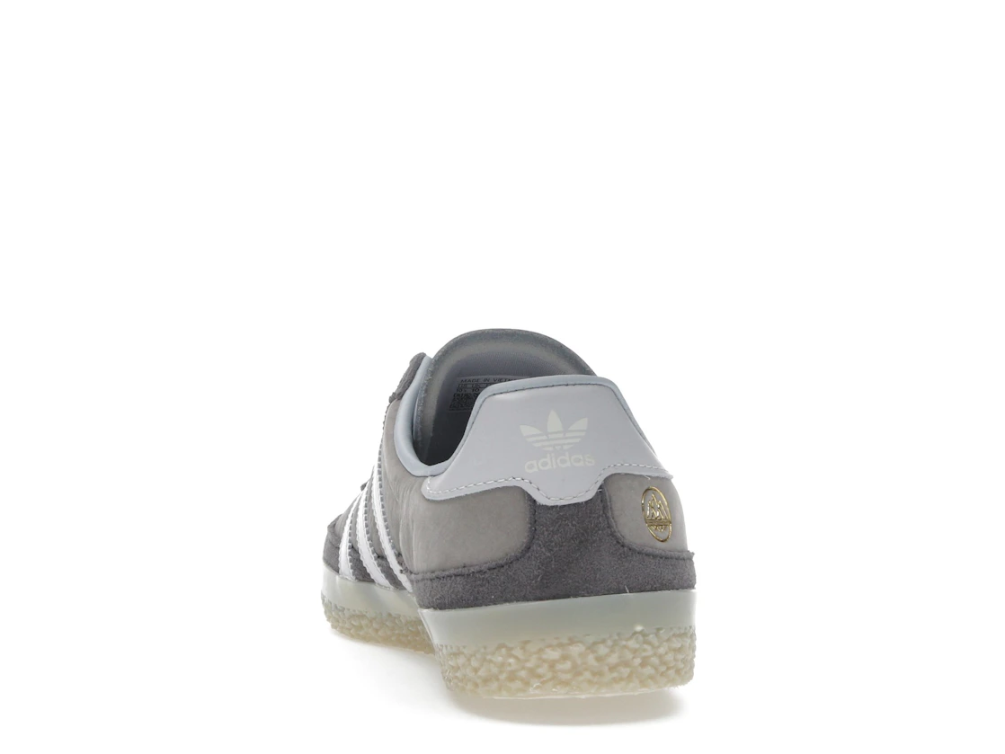 adidas Roelee SPZL F.C. Light Grey