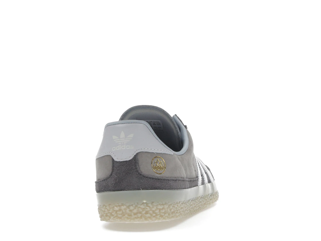 adidas Roelee SPZL F.C. Light Grey
