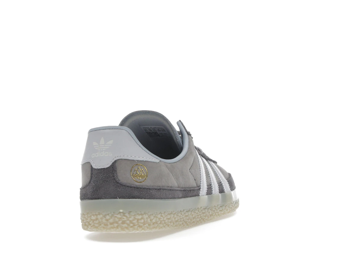 adidas Roelee SPZL F.C. Light Grey