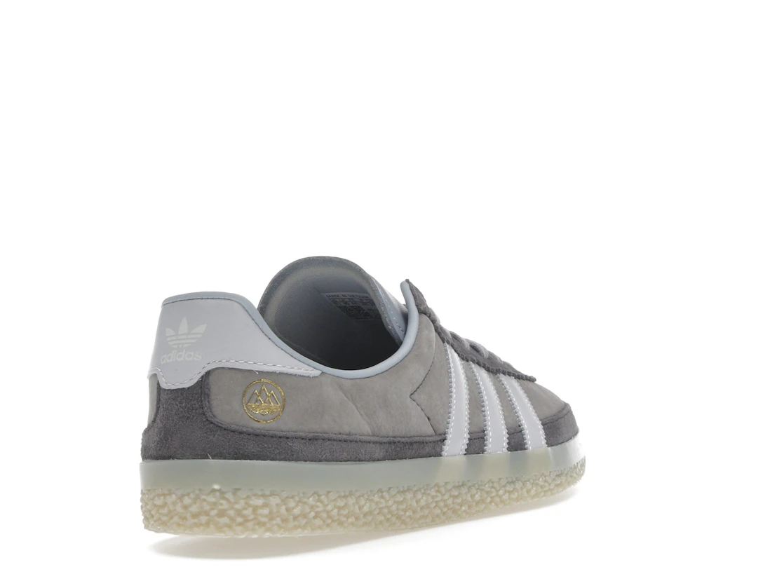 adidas Roelee SPZL F.C. Light Grey