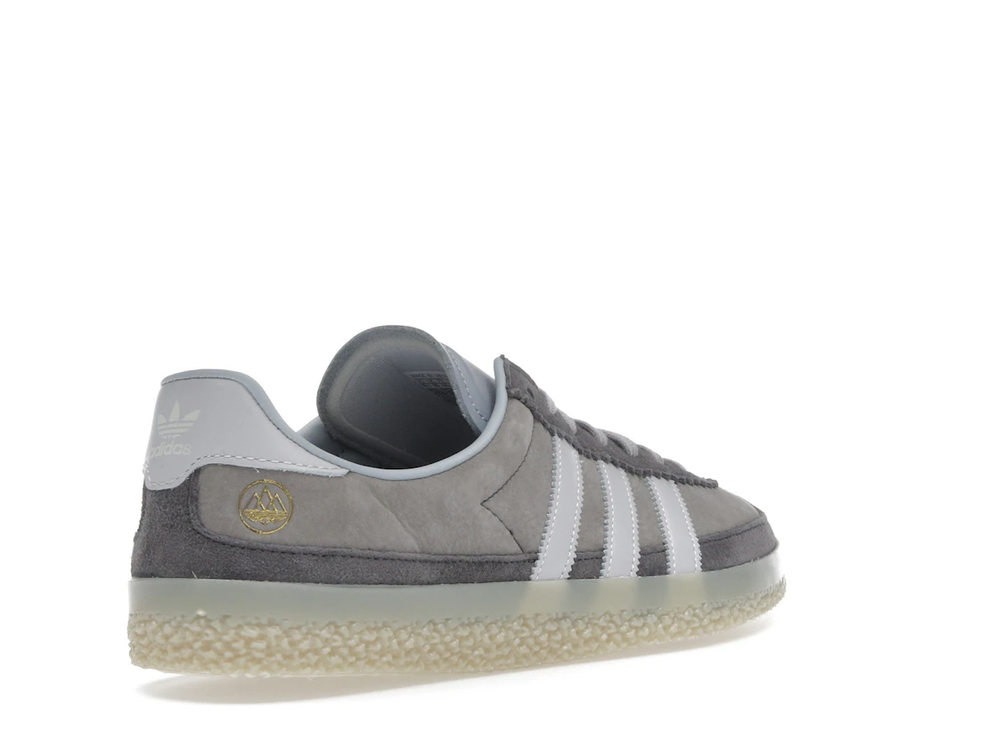 adidas Roelee SPZL F.C. Light Grey