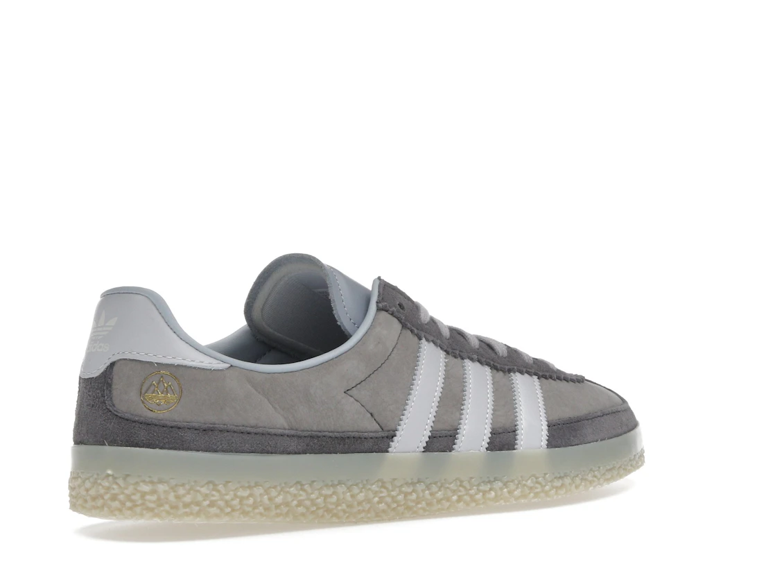 adidas Roelee SPZL F.C. Light Grey