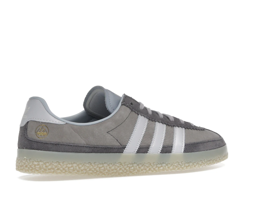 adidas Roelee SPZL F.C. Light Grey