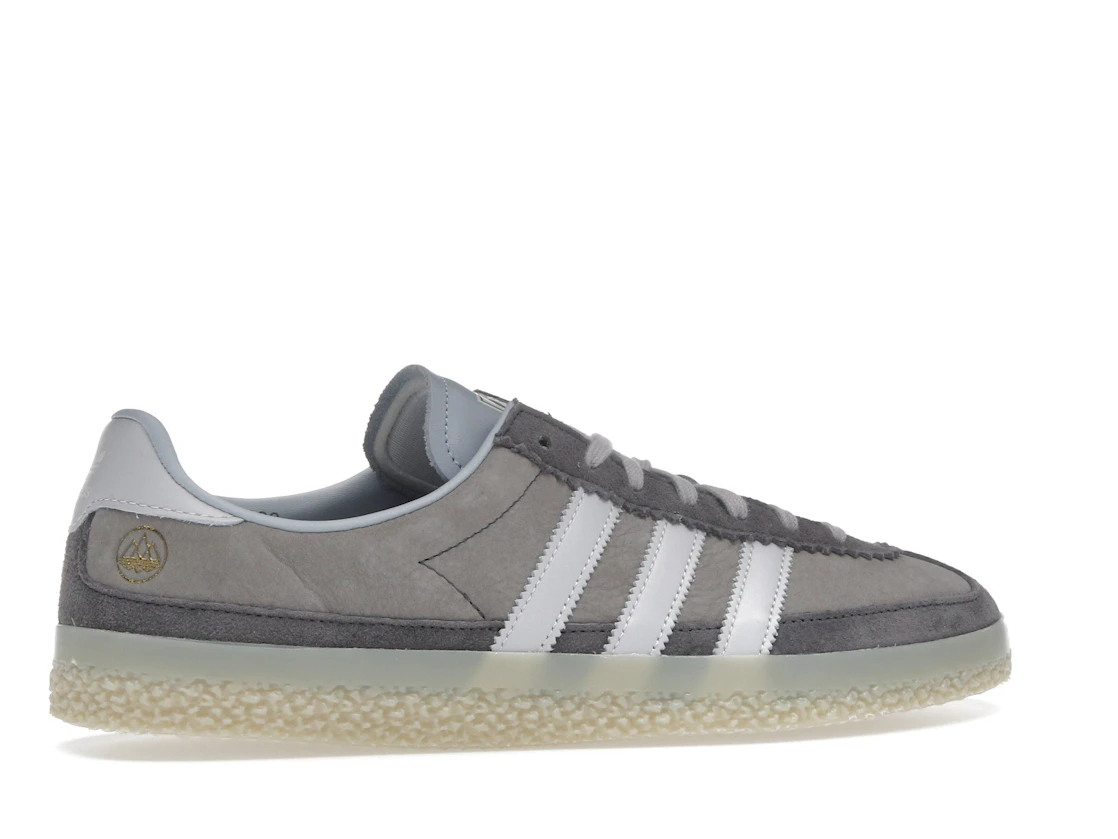 adidas Roelee SPZL F.C. Light Grey