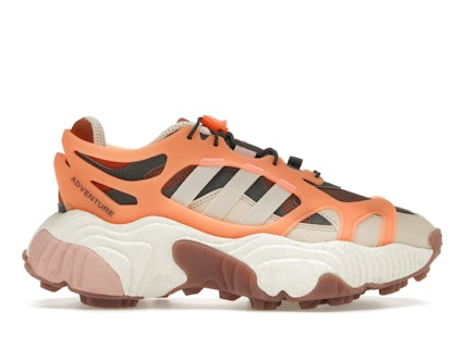 adidas Roverend Adventure Magic Earth Wild Sepia Men's GY1680 US