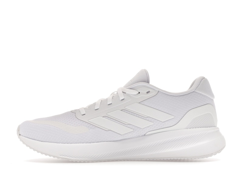 adidas Runfalcon 5 Cloud White
