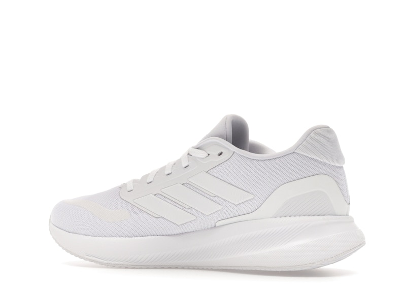 adidas Runfalcon 5 Cloud White