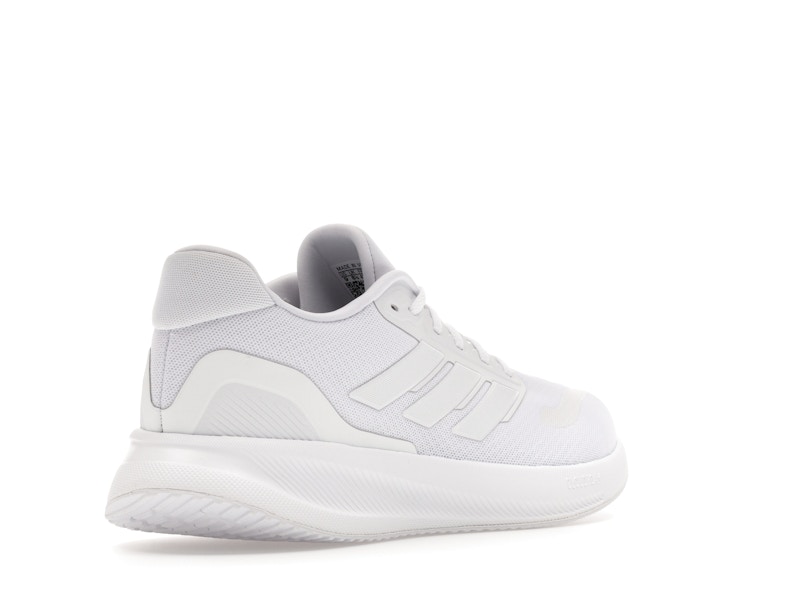 adidas Runfalcon 5 Cloud White