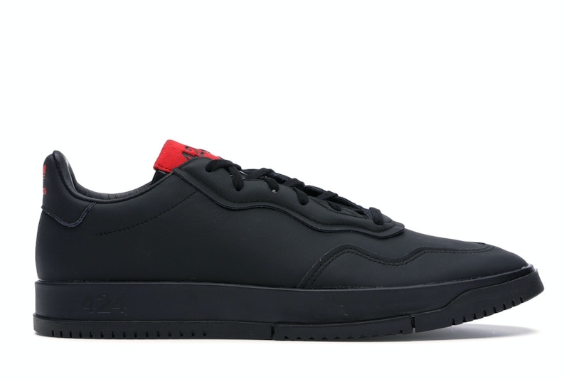 adidas SC Premiere 424 en Fairfax Negro Hombre EG3729 US