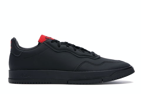 adidas SC Premiere 424 on Fairfax Black Men's EG3729 US