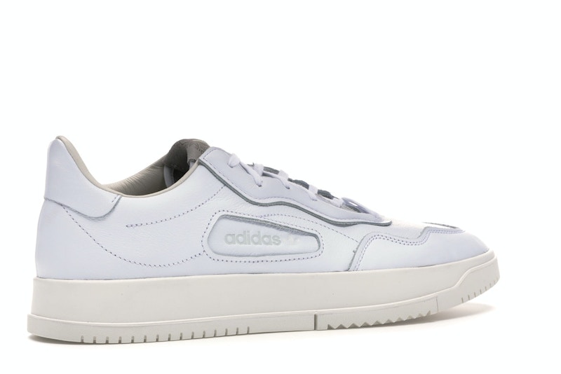 Adidas sc premiere triple white clearance