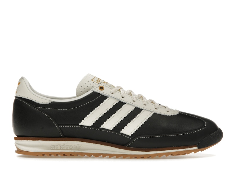 Adidas sl 72 black on sale