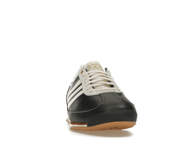 adidas SL 72 Core Black Leather (Women's)