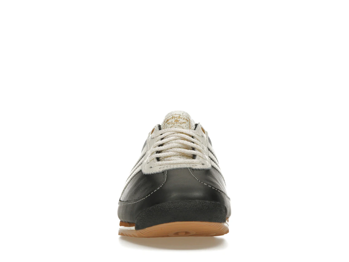 adidas SL 72 Core Black Leather (Women's)