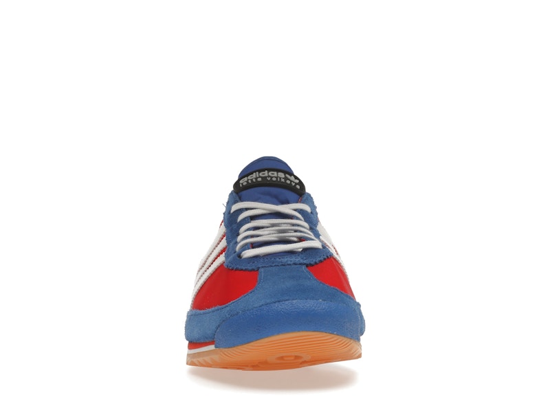 adidas SL 72 Lotta Volkova Red Blue