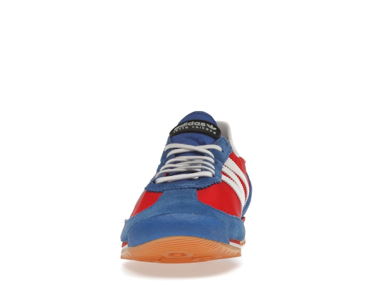 adidas SL 72 Lotta Volkova Red Blue