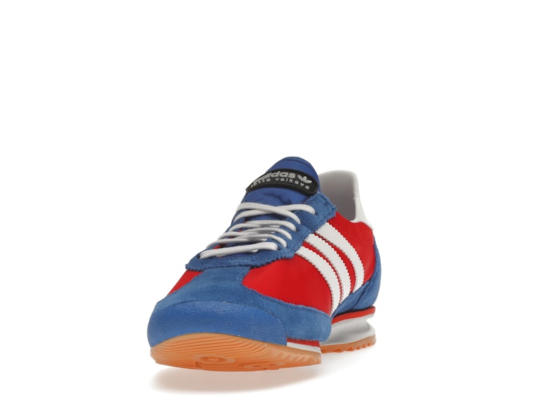 adidas SL 72 Lotta Volkova Red Blue