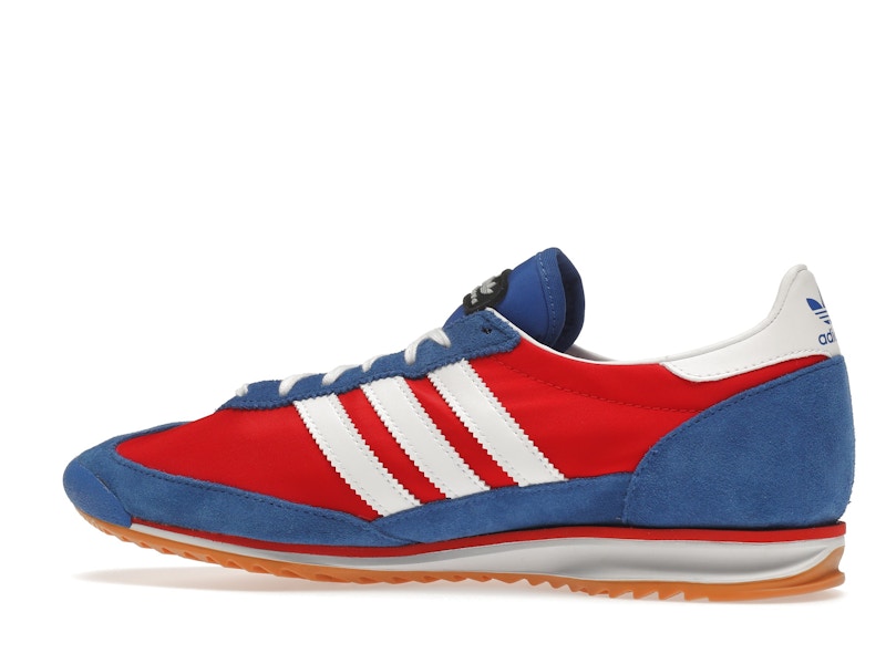 adidas SL 72 Lotta Volkova Red Blue