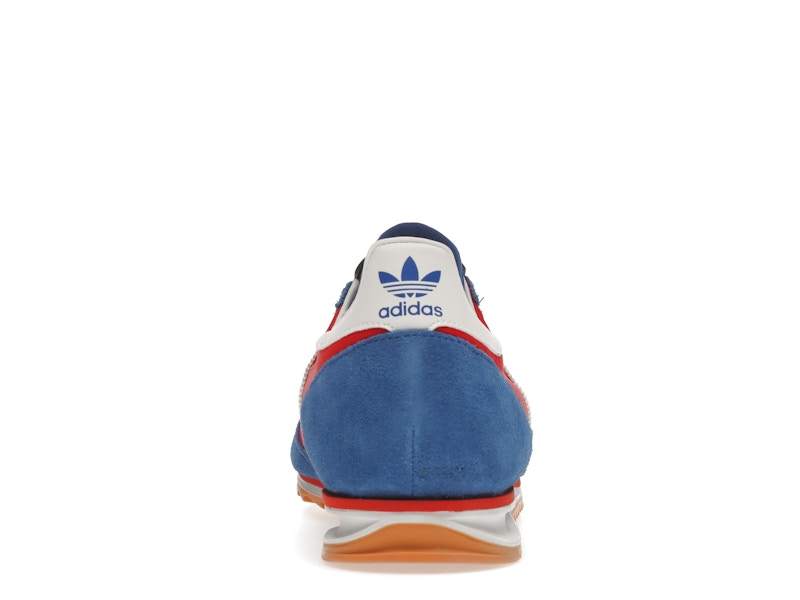 adidas SL 72 Lotta Volkova Red Blue