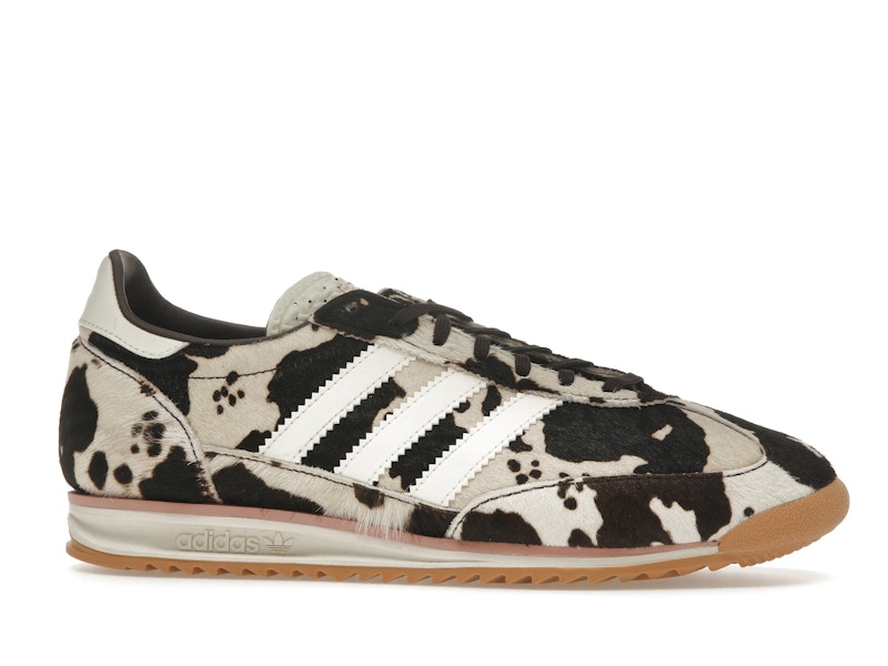 adidas SL 72 OG Cow Print (Women's)