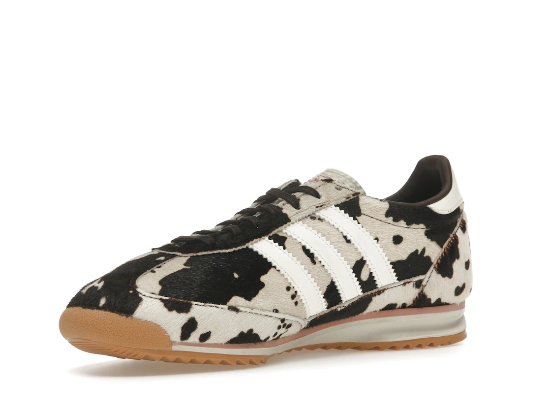 adidas SL 72 OG Cow Print (Women's)