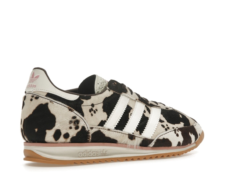 adidas SL 72 OG Cow Print (Women's)