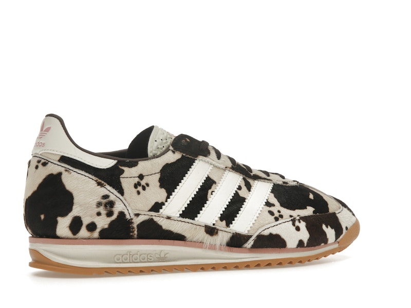 adidas SL 72 OG Cow Print (Women's)
